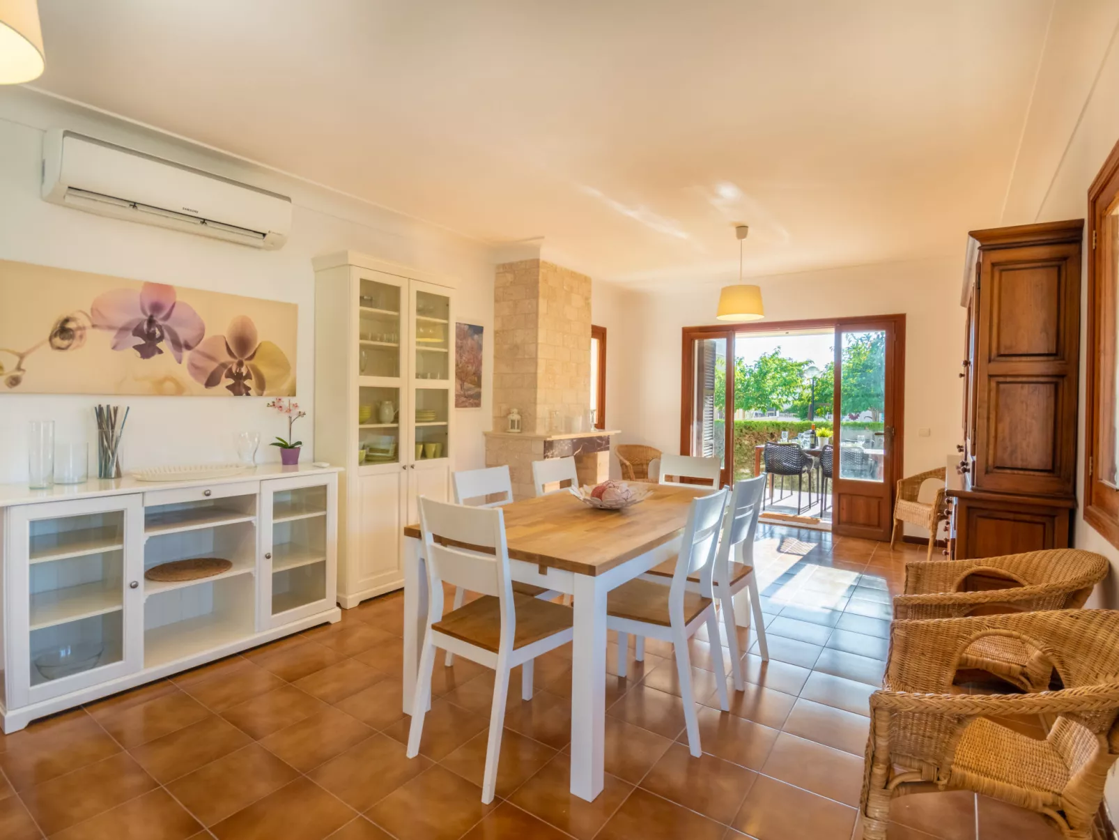 Es Trenc Pool-Beach House Xaloc 99-Inside