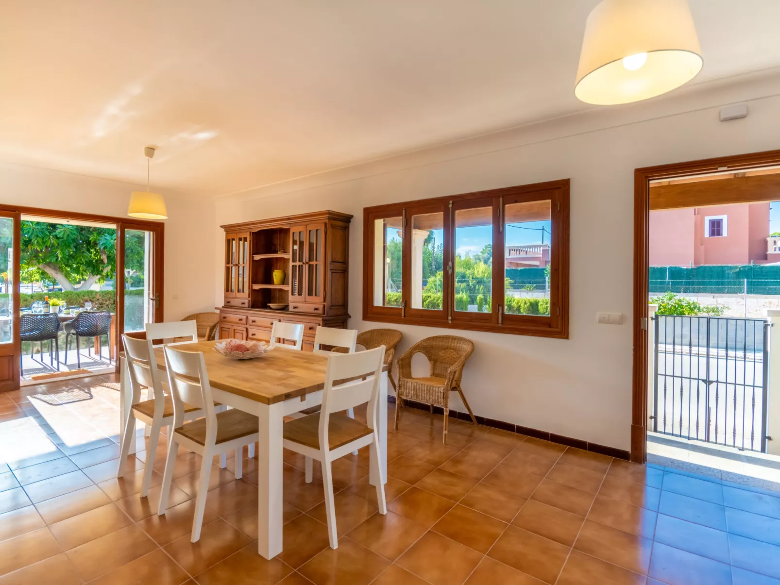 Es Trenc Pool-Beach House Xaloc 99-Inside