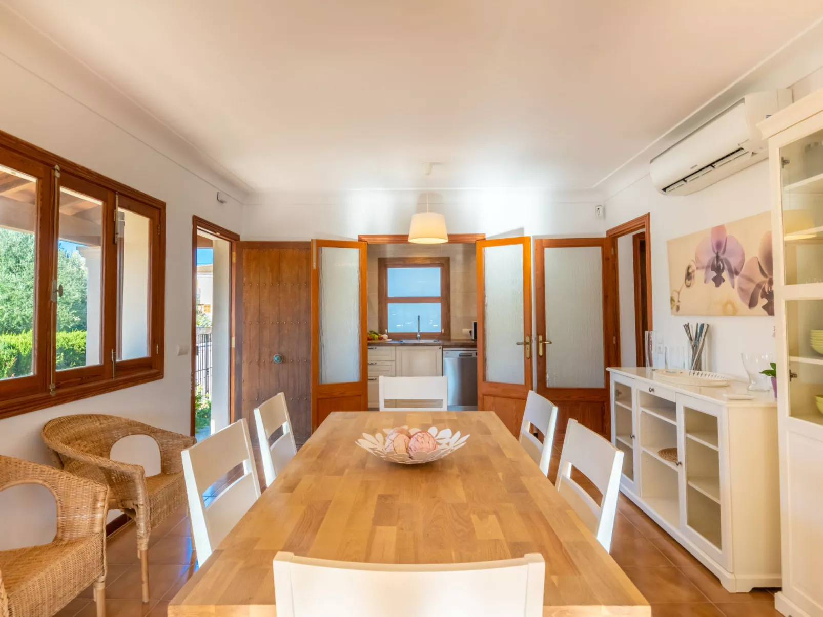 Es Trenc Pool-Beach House Xaloc 99-Inside