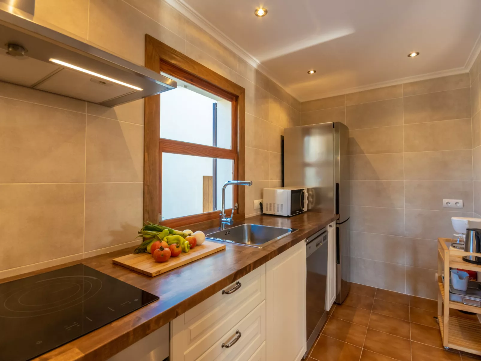 Es Trenc Pool-Beach House Xaloc 99-Inside