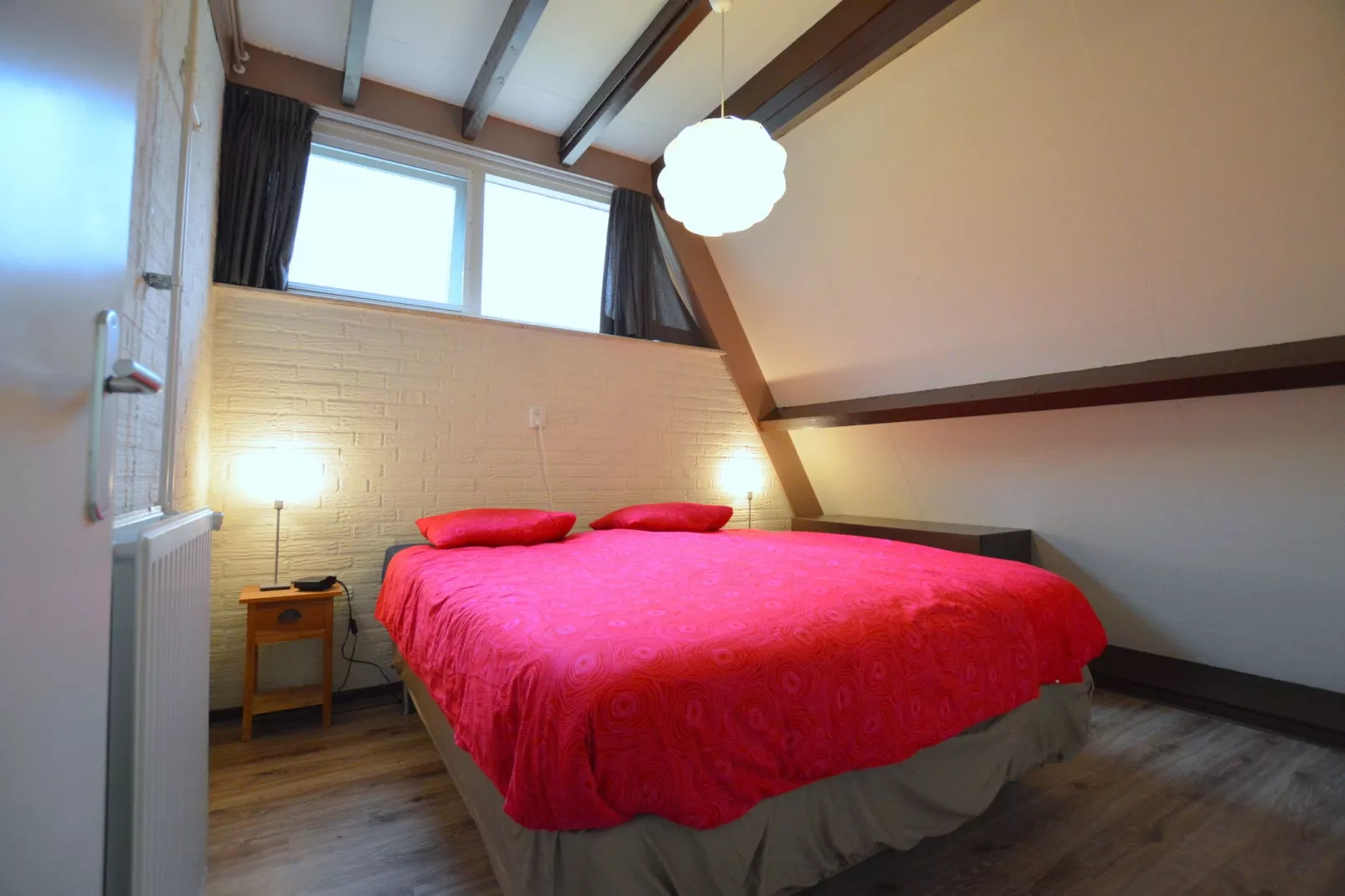 Bungalow 87-Bedroom