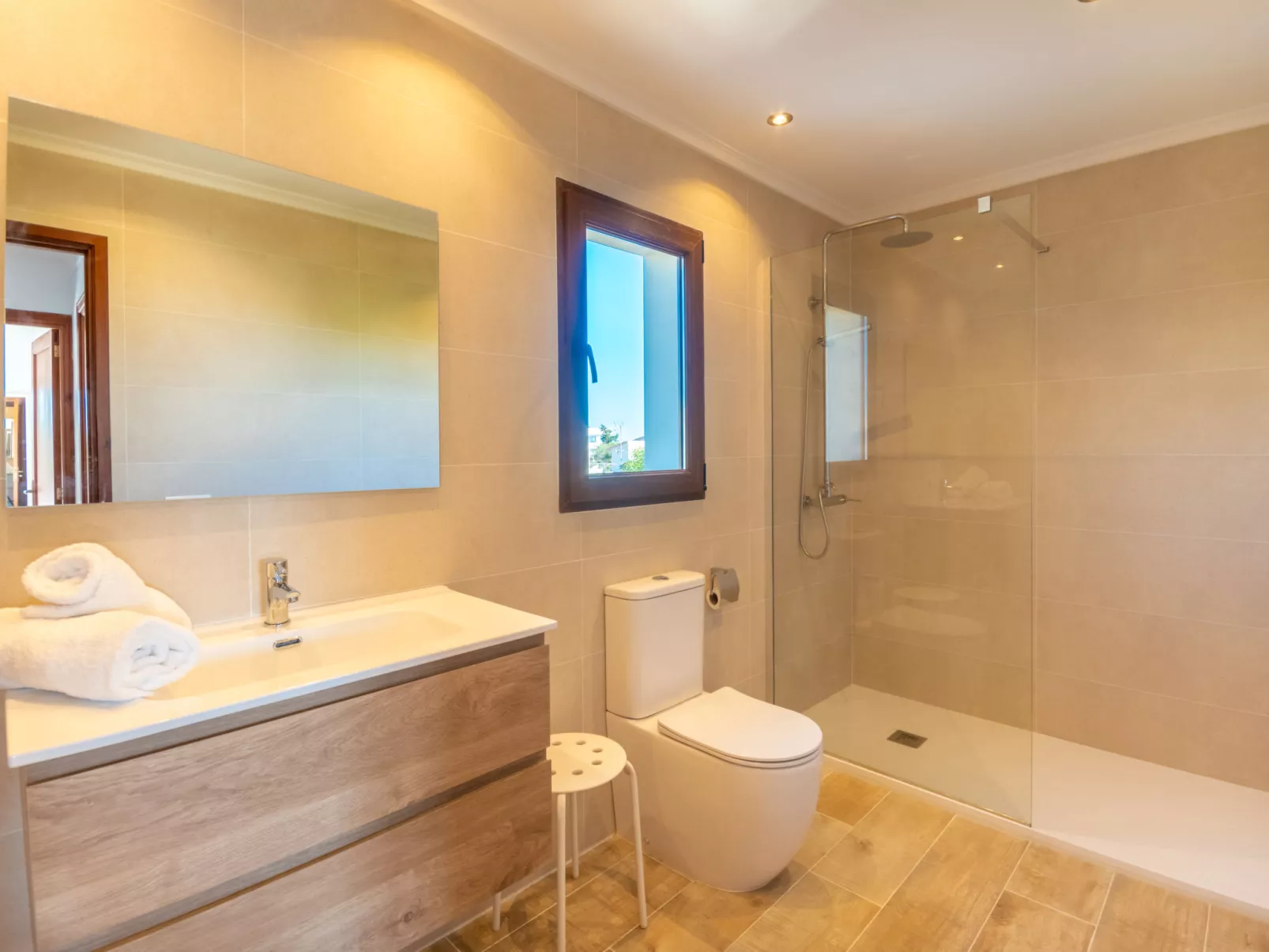 Es Trenc Pool-Beach House Xaloc 99-Inside