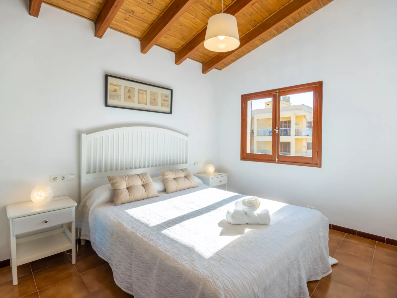 Es Trenc Pool-Beach House Xaloc 99-Inside