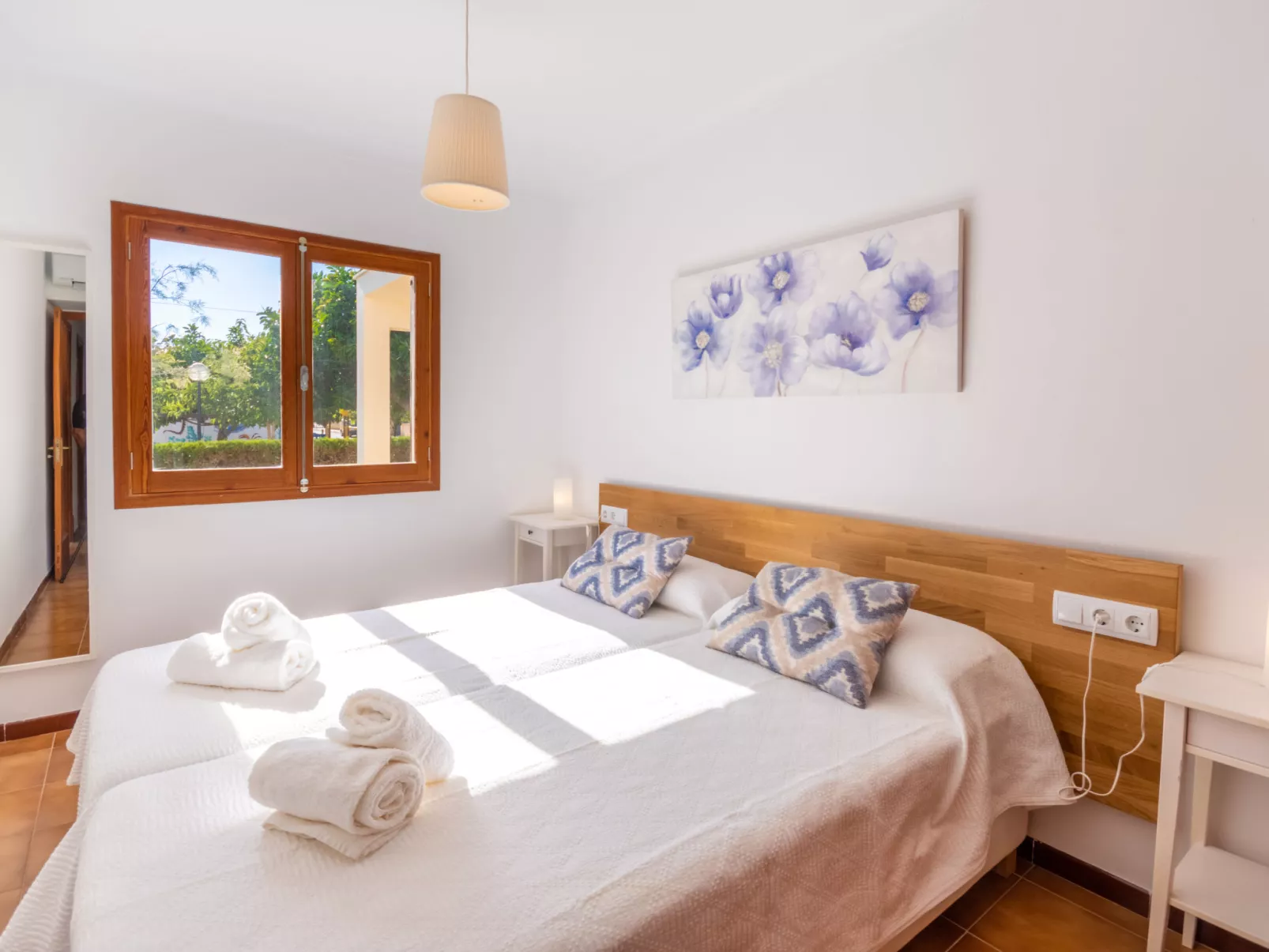 Es Trenc Pool-Beach House Xaloc 99-Inside