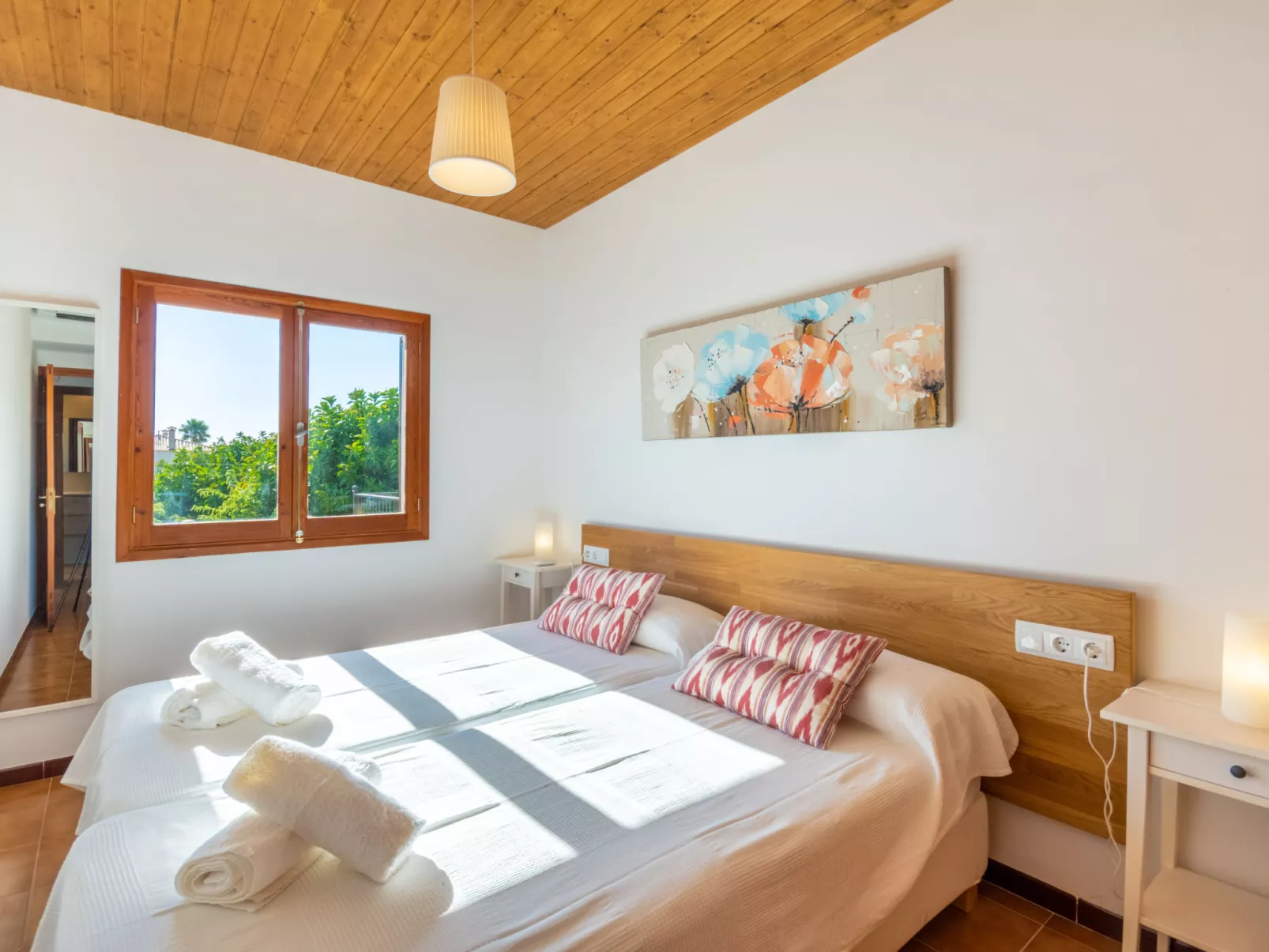 Es Trenc Pool-Beach House Xaloc 99-Inside