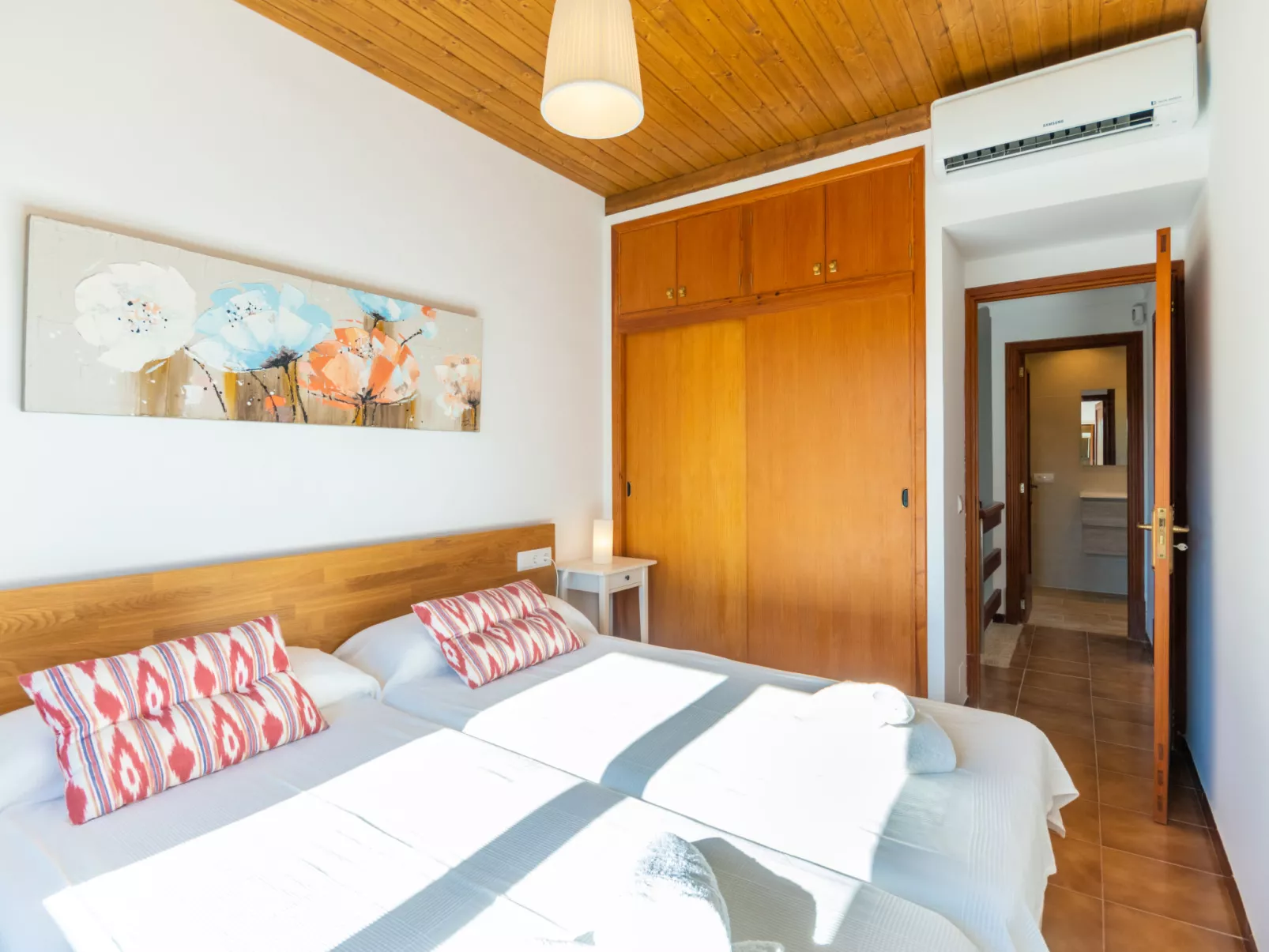Es Trenc Pool-Beach House Xaloc 99-Inside