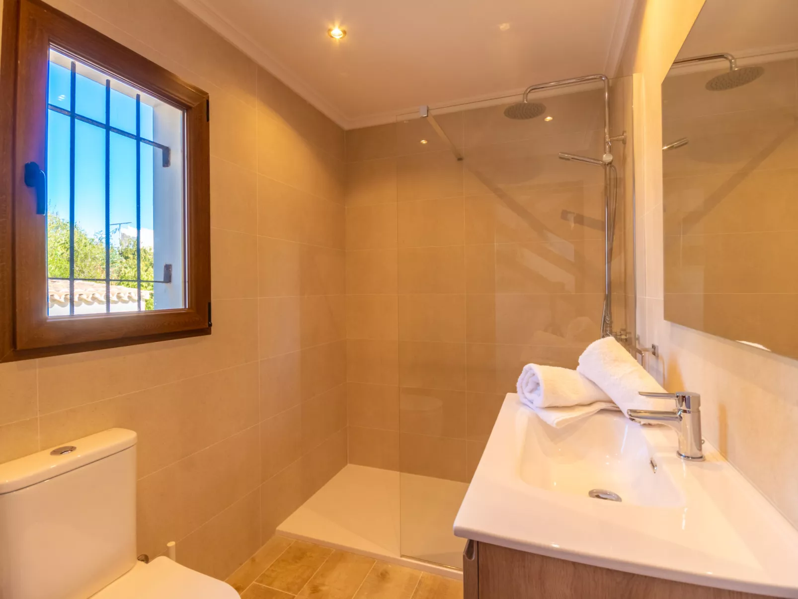 Es Trenc Pool-Beach House Xaloc 99-Inside