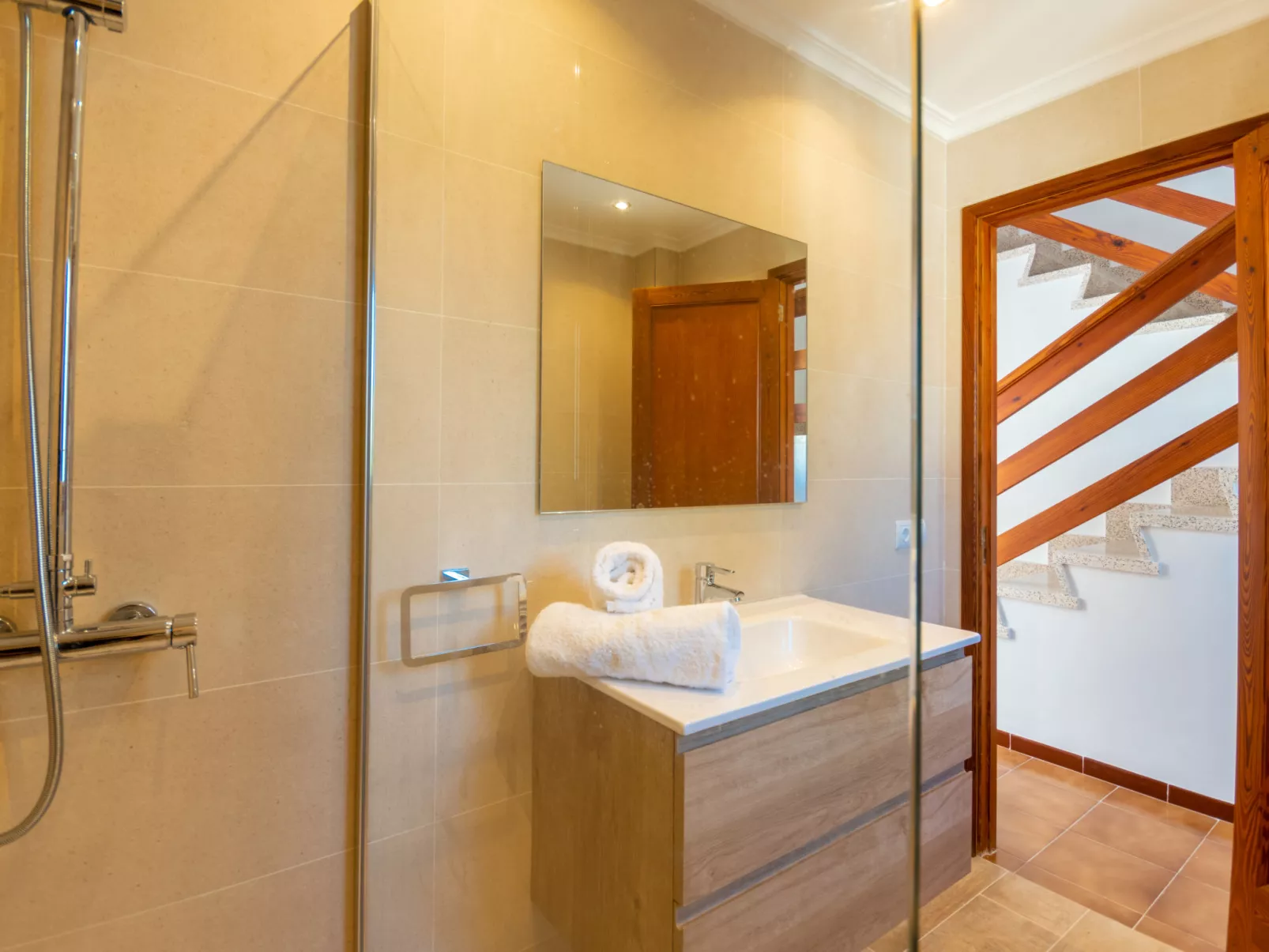 Es Trenc Pool-Beach House Xaloc 99-Inside