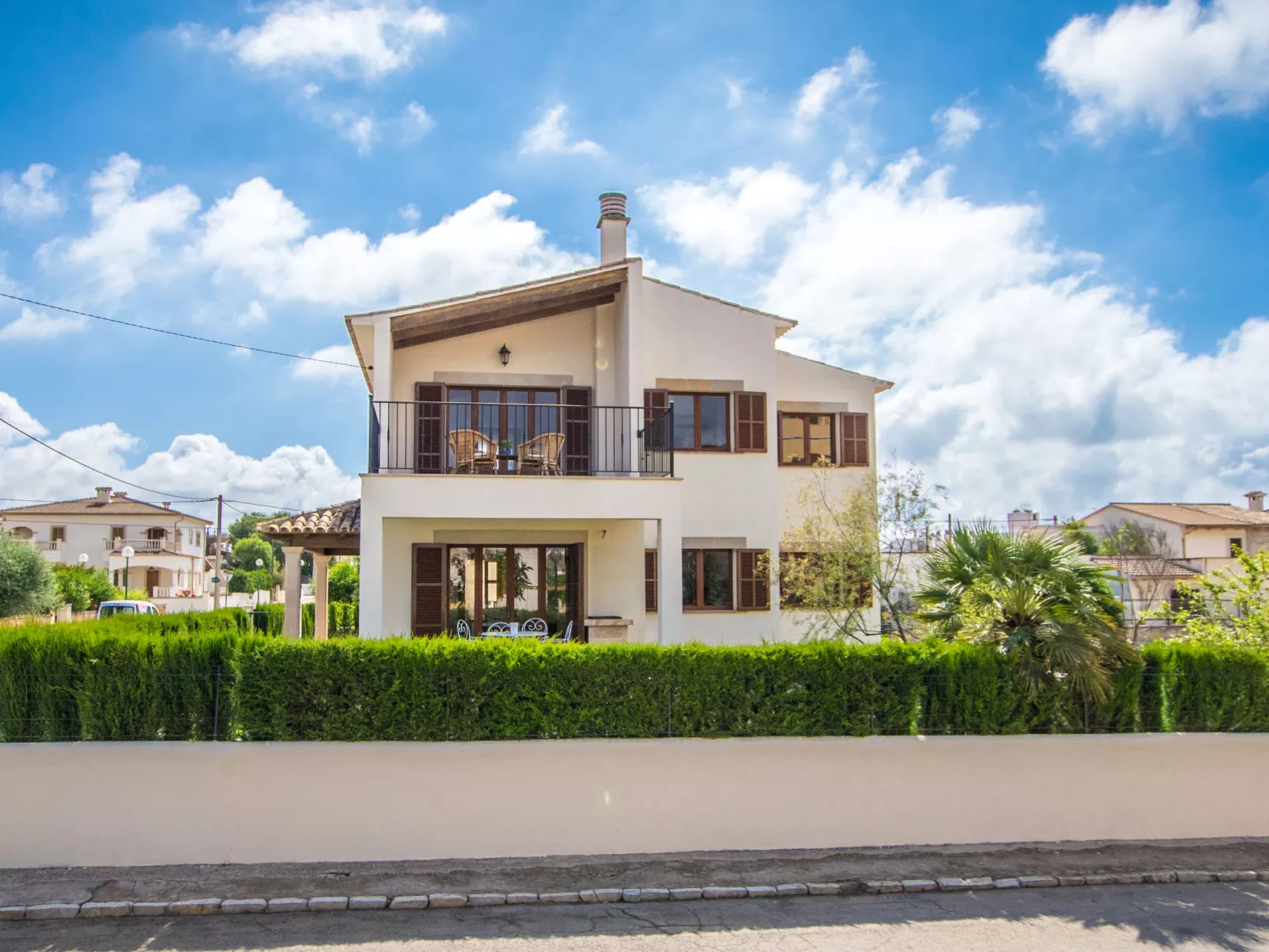 Es Trenc Pool-Beach House Xaloc 99-Outside