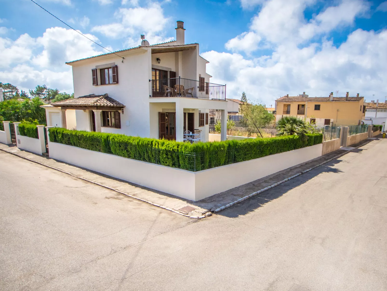 Es Trenc Pool-Beach House Xaloc 99-Outside