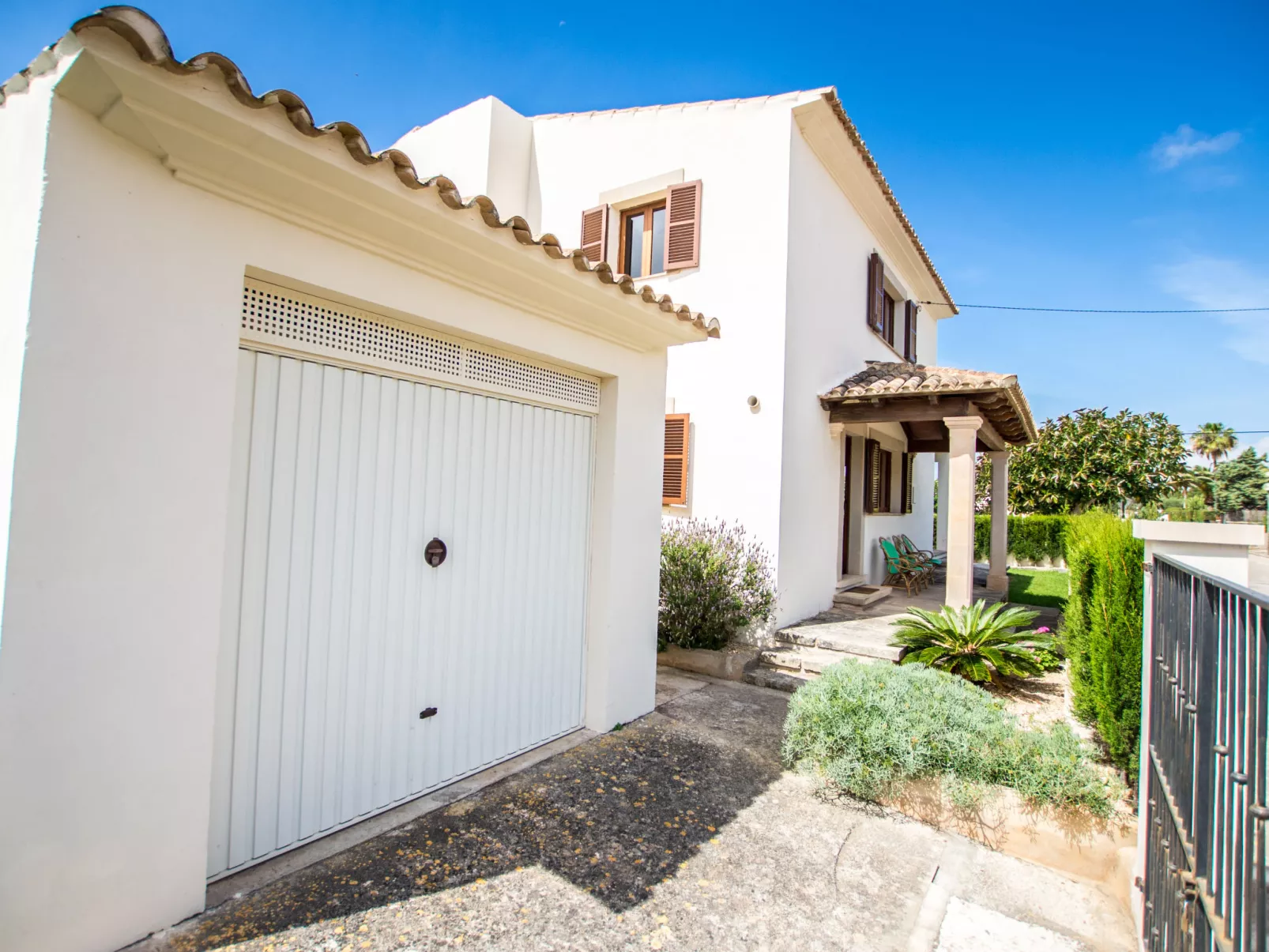 Es Trenc Pool-Beach House Xaloc 99-Outside