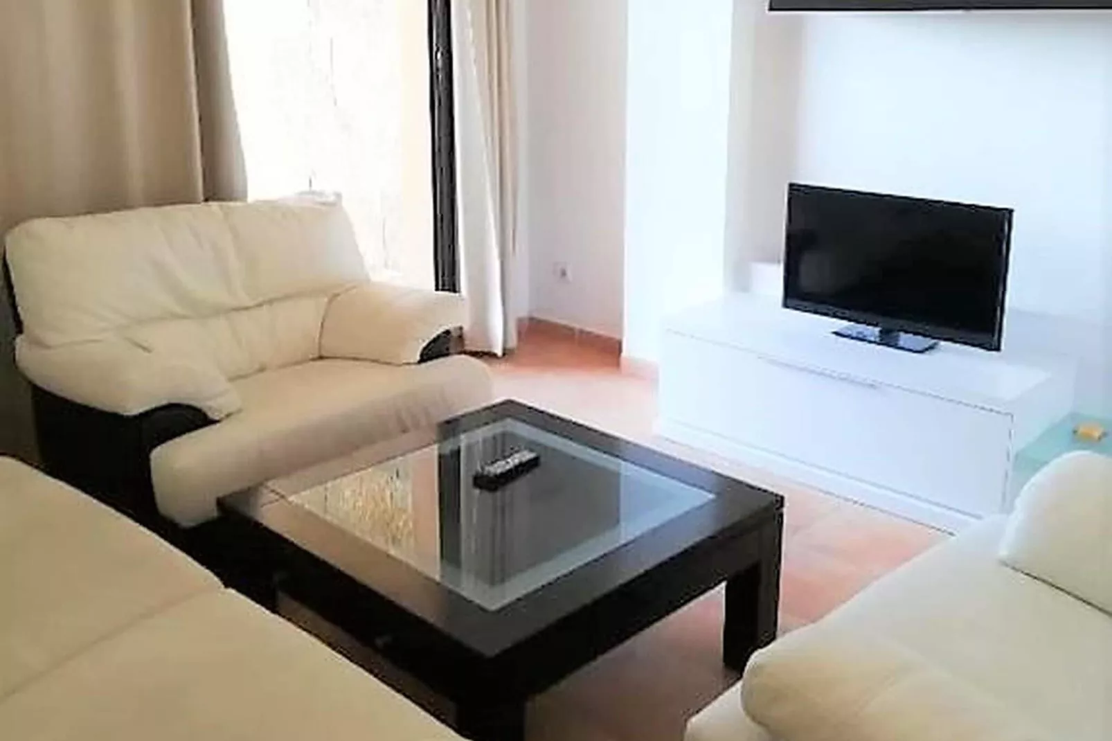 Valle del Este las Yucas-Living room