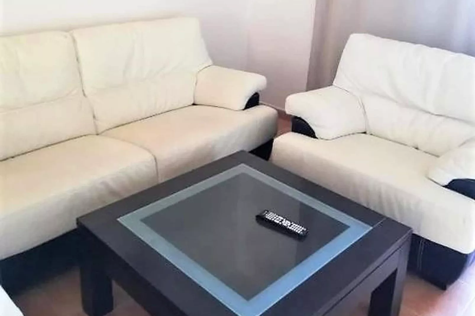 Valle del Este las Yucas-Living room