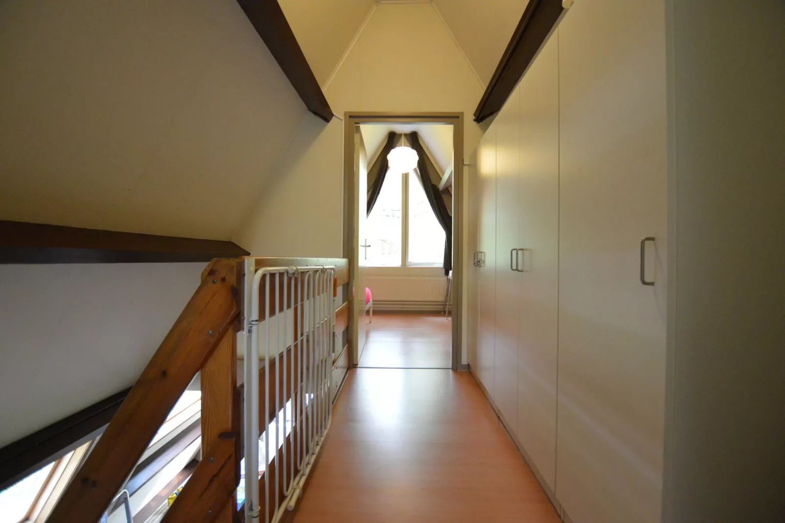 Bungalow 87-Landing