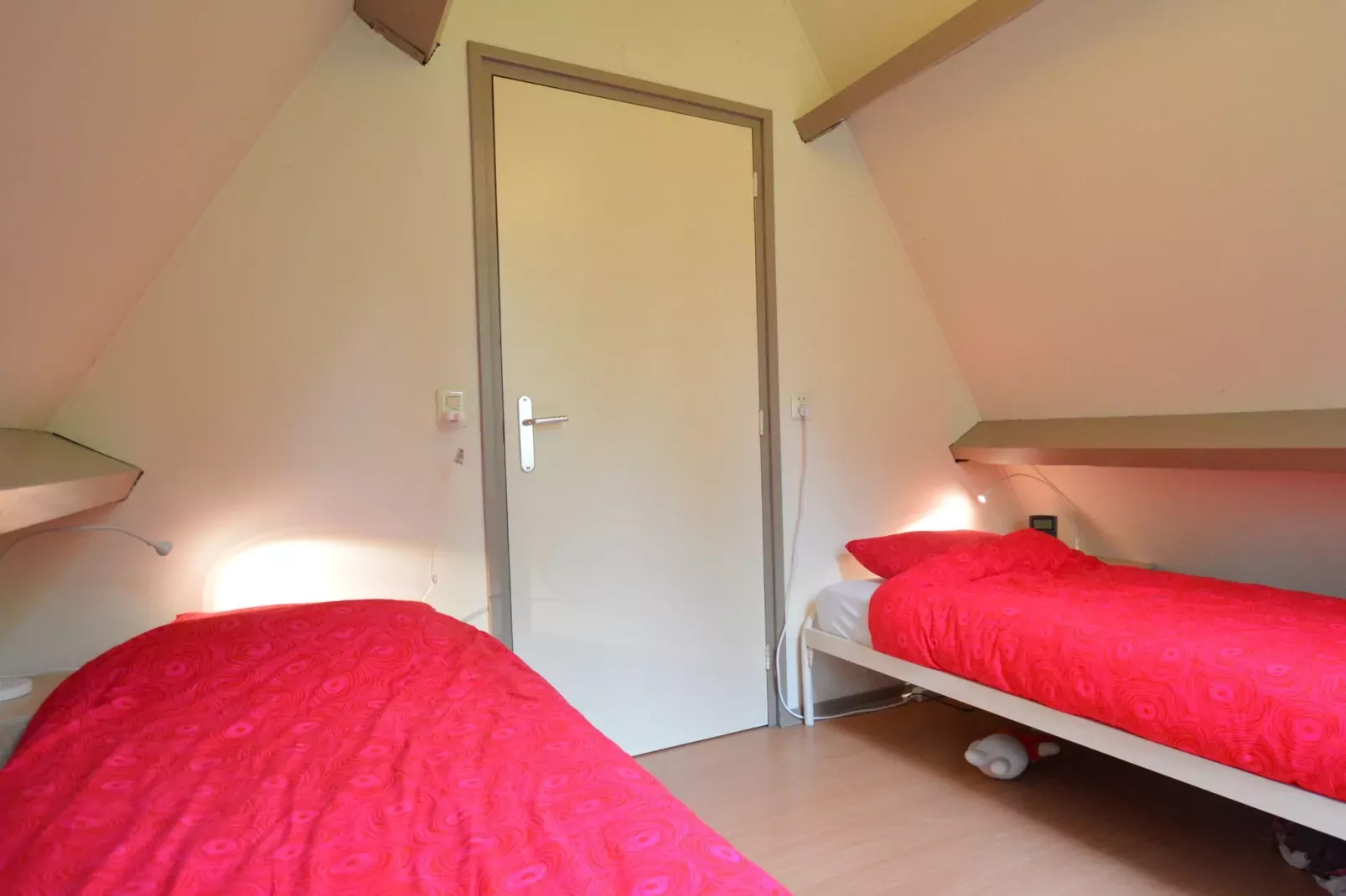 Bungalow 87-Bedroom
