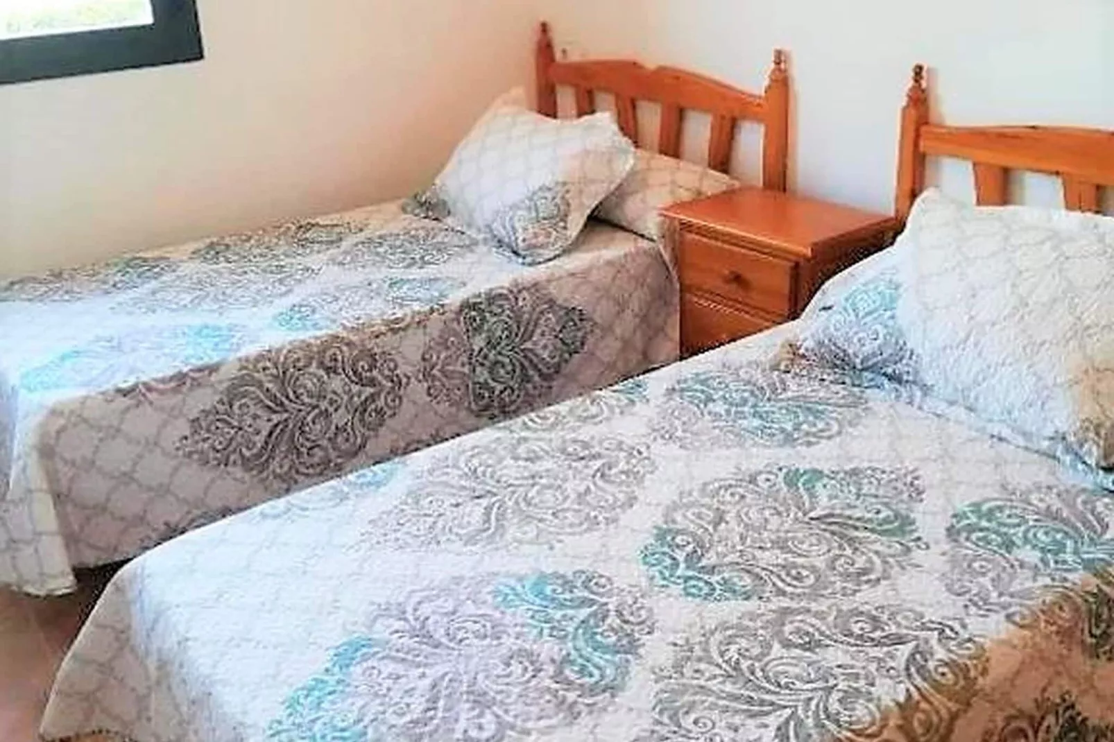 Valle del Este las Yucas-Bedroom