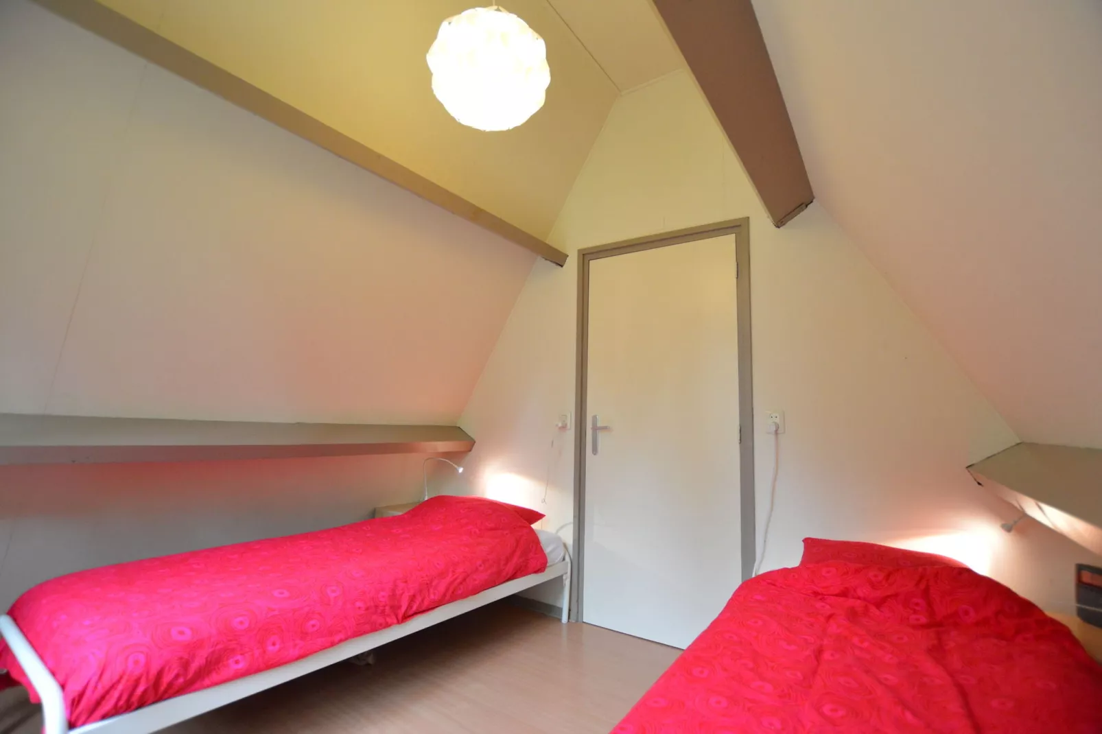 Bungalow 87-Bedroom