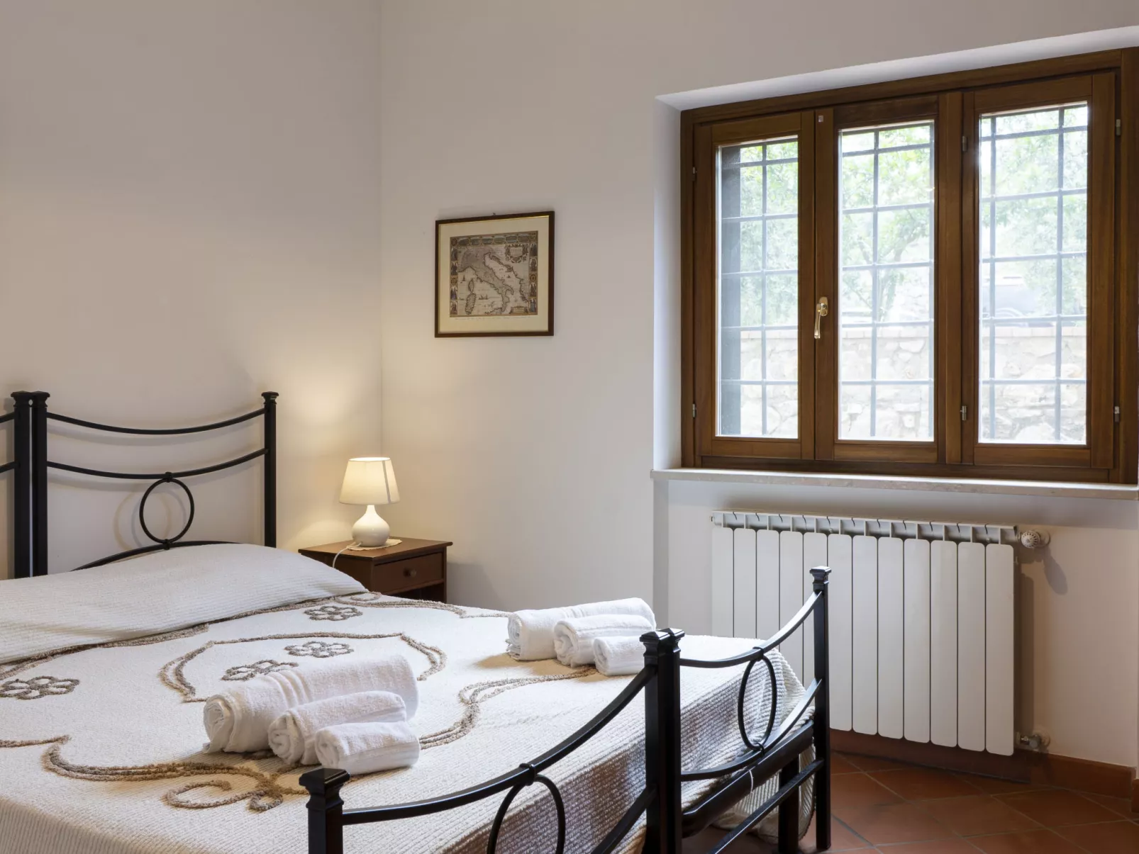 Il Casolare-Inside