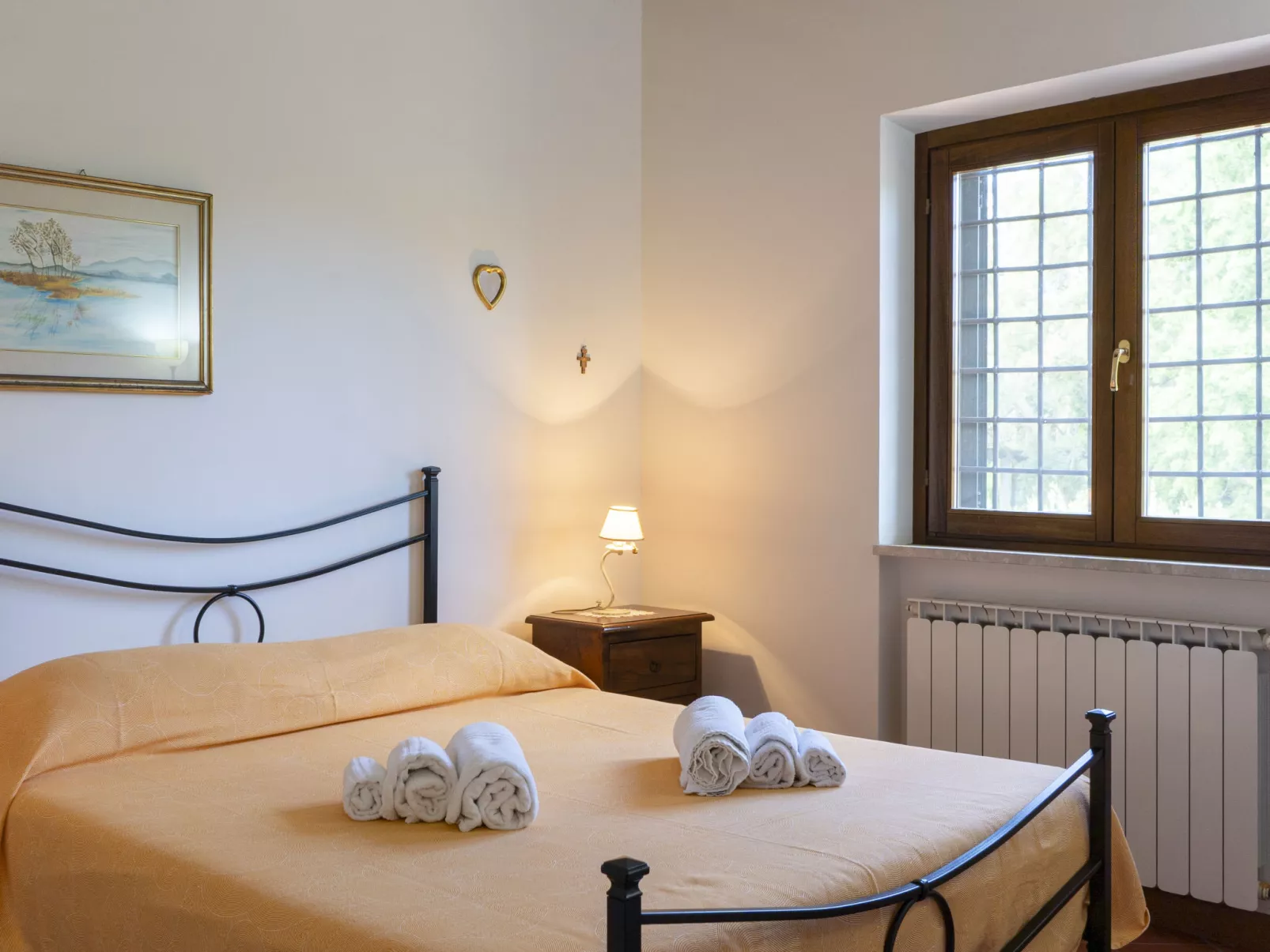 Il Casolare-Inside