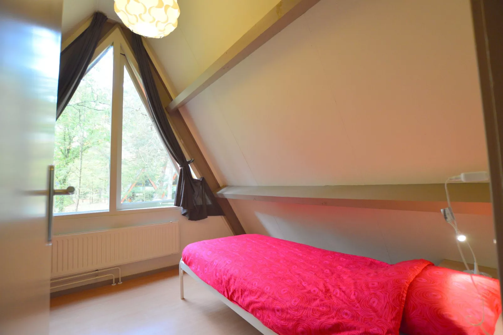 Bungalow 87-Bedroom