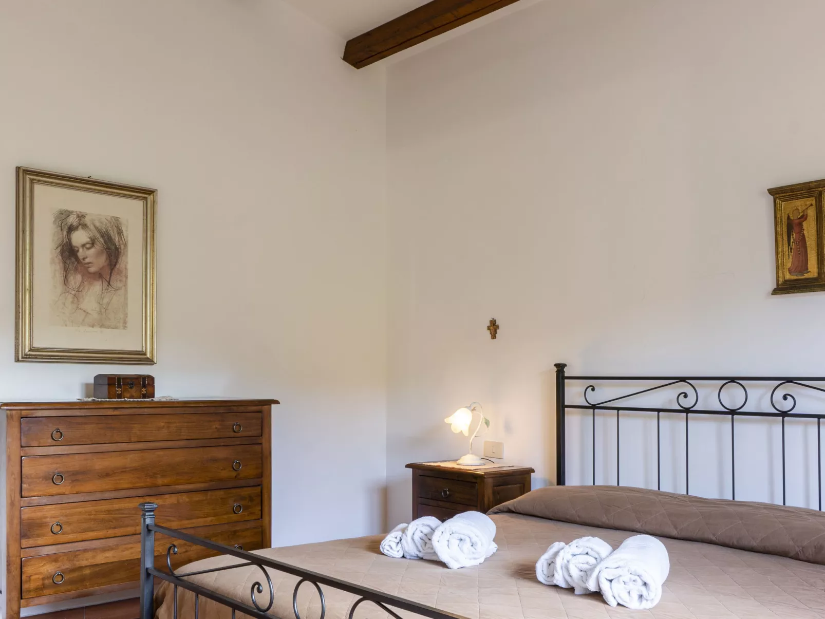 Il Casolare-Inside