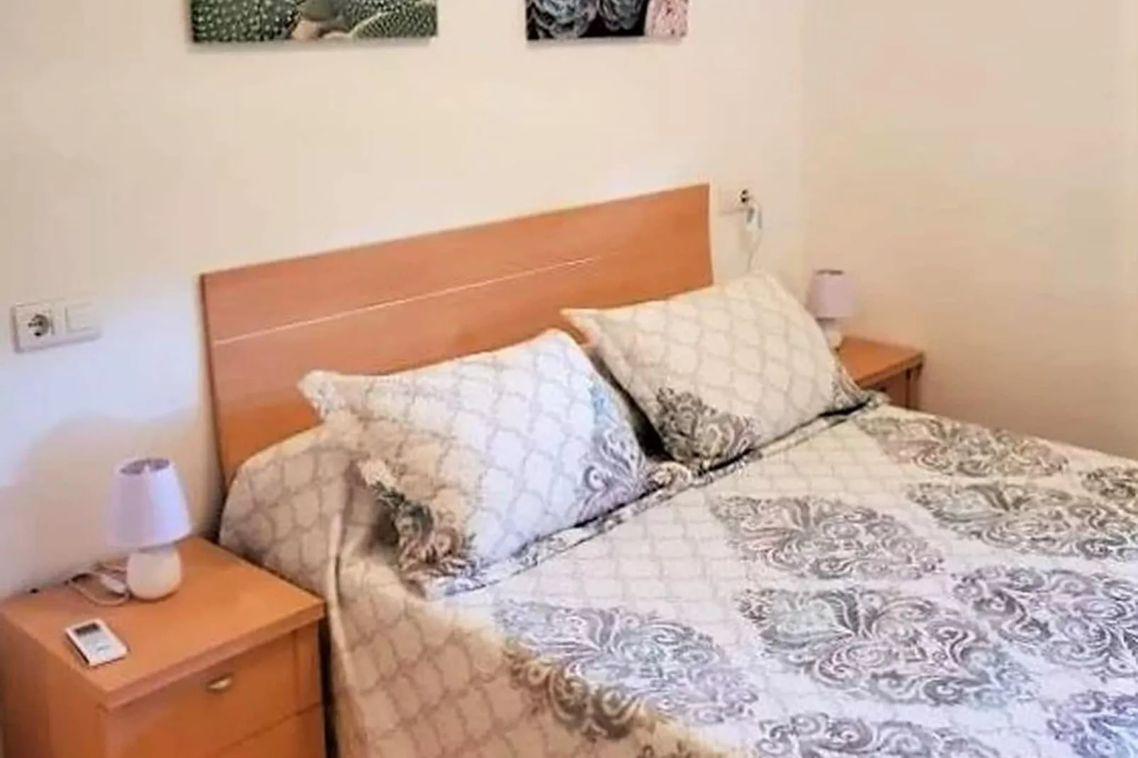 Valle del Este las Yucas-Bedroom