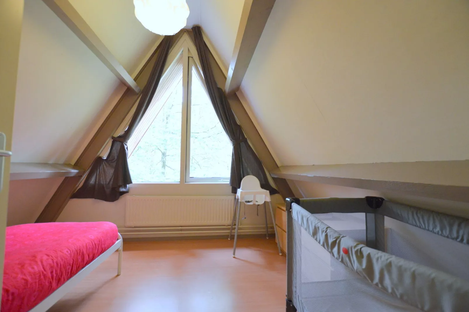 Bungalow 87-Bedroom