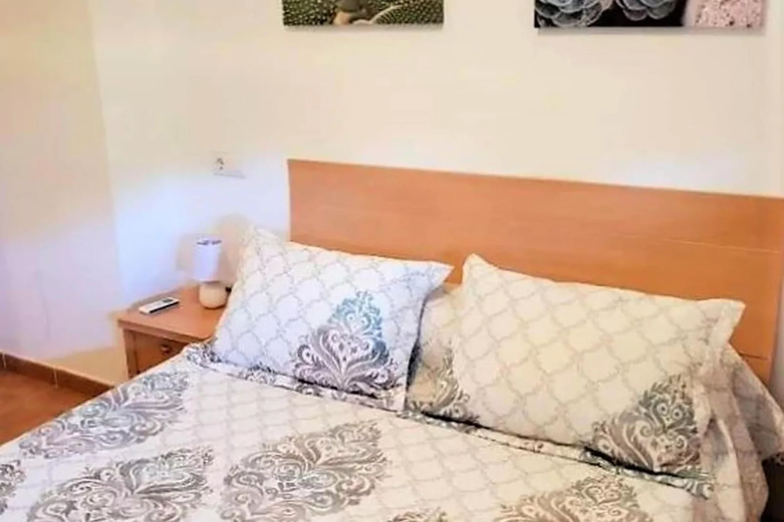 Valle del Este las Yucas-Bedroom