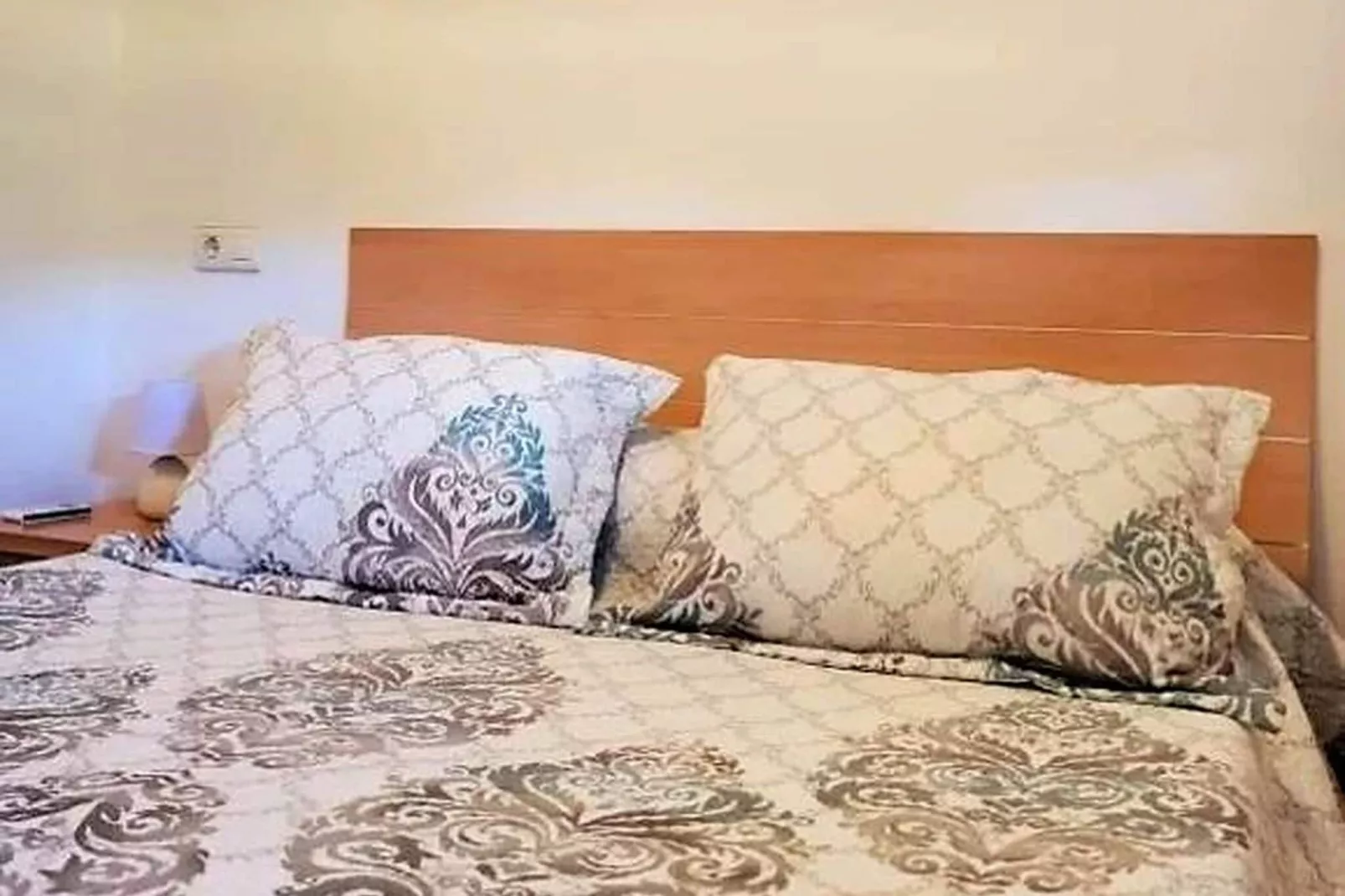 Valle del Este las Yucas-Bedroom