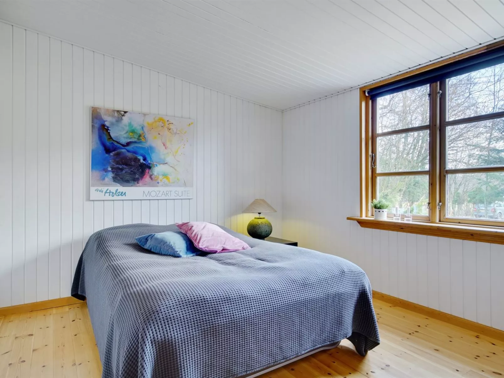 "Ilena" - 16.3km from the sea-Inside