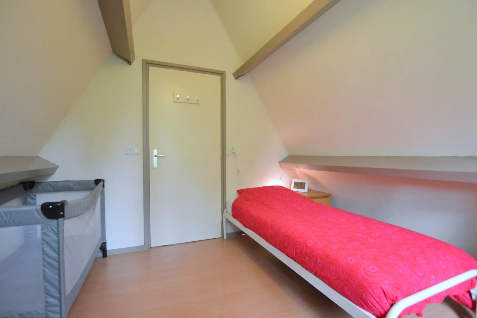 Bungalow 87-Bedroom