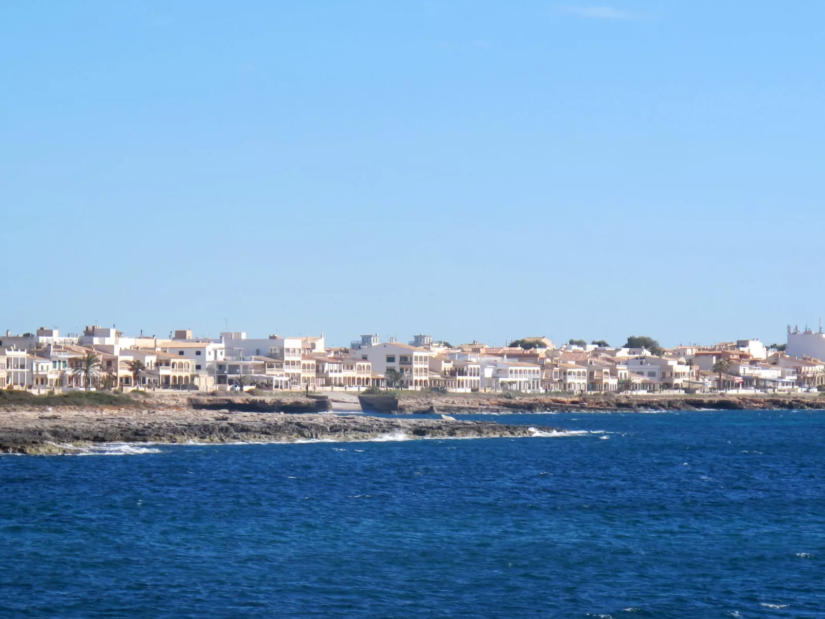 Marinassa-Area
