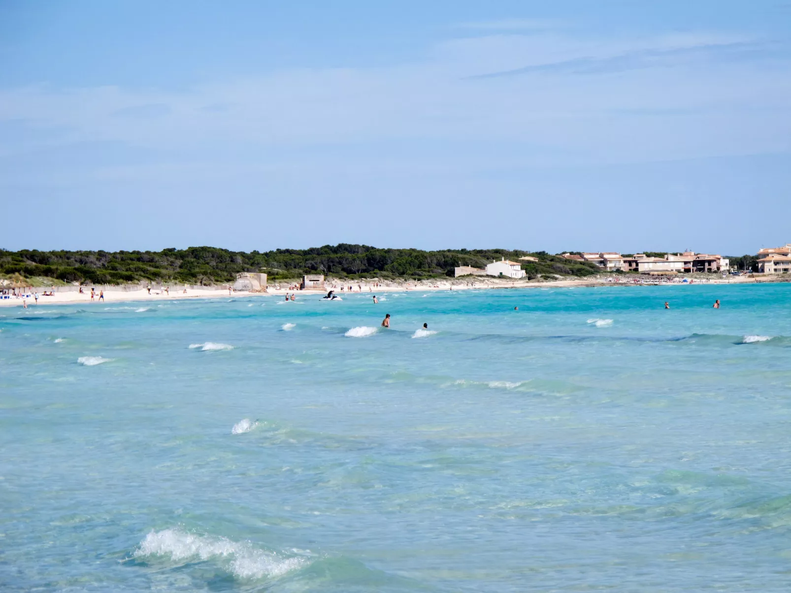 Marinassa-Area