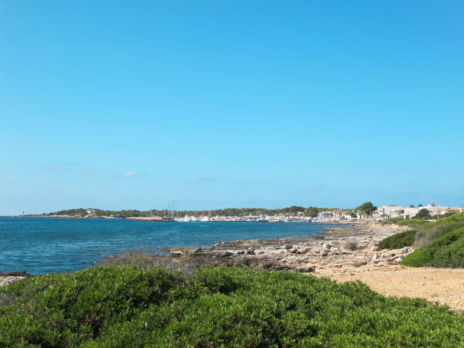 Marinassa-Area