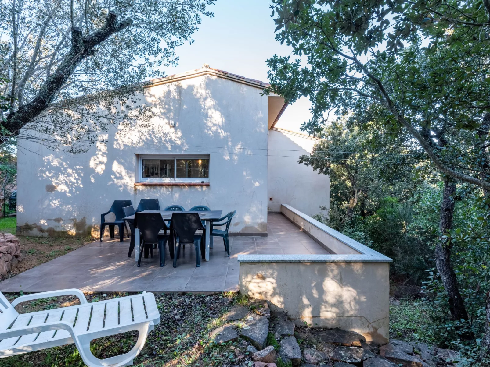 Villa Boccajo-Dehors