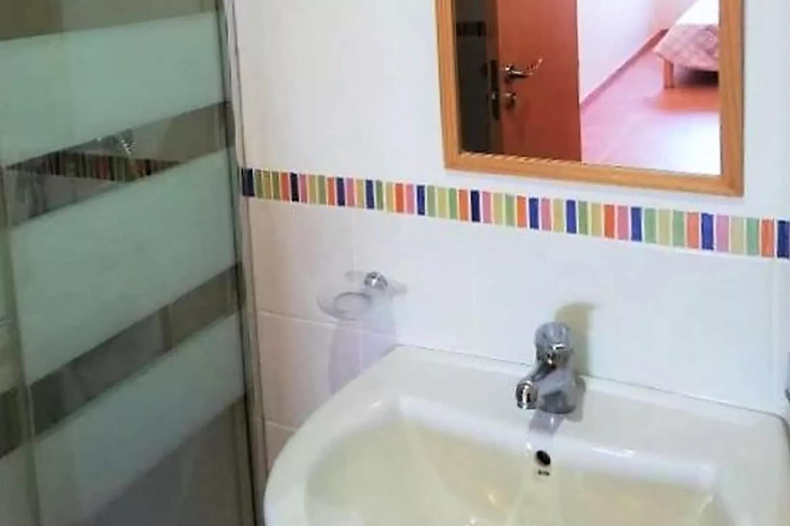 Valle del Este las Yucas-Bathroom