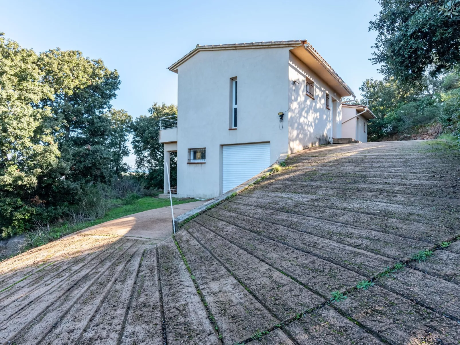 Villa Boccajo-Dehors