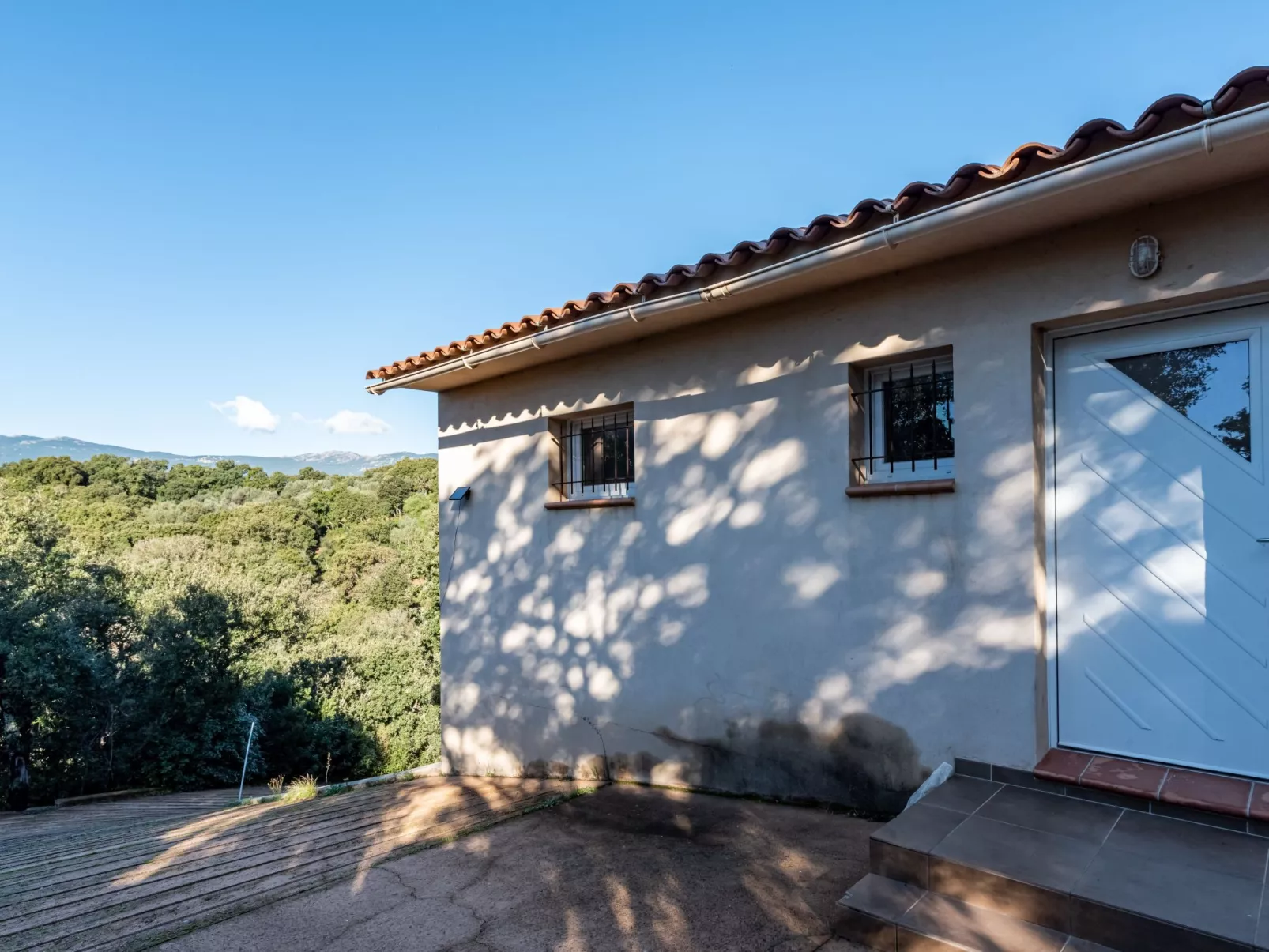 Villa Boccajo-Dehors