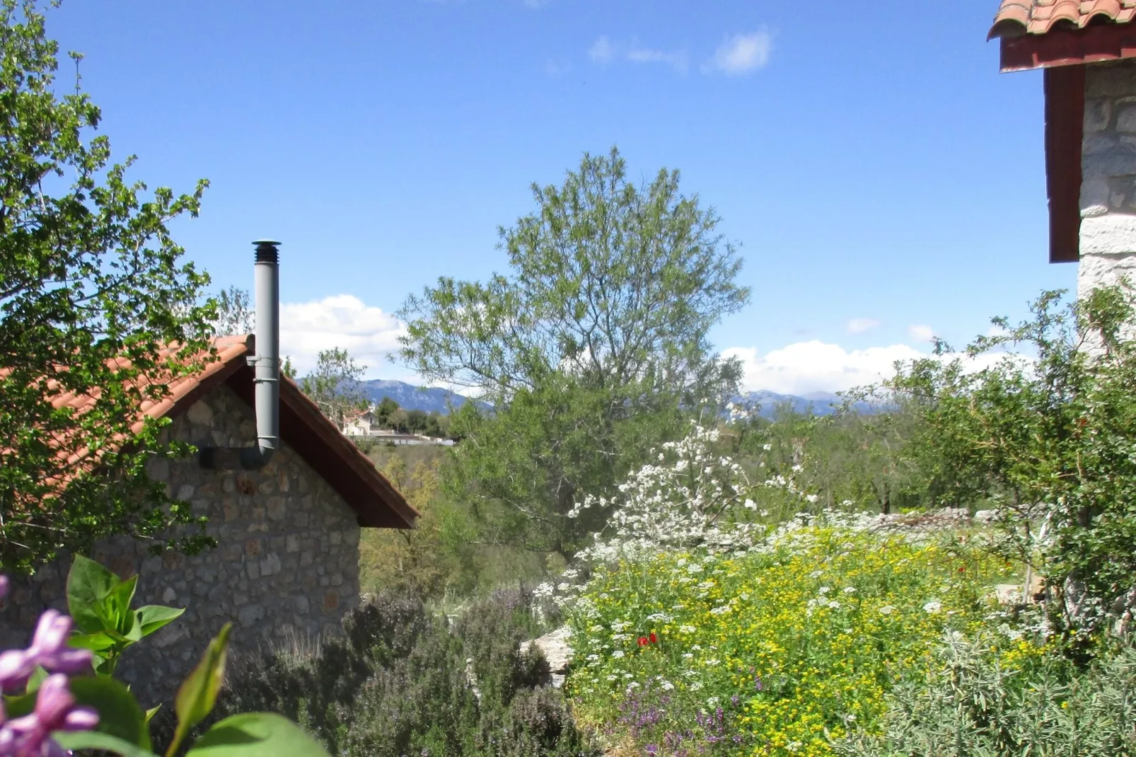 Arcadian Stone House-Ambiance