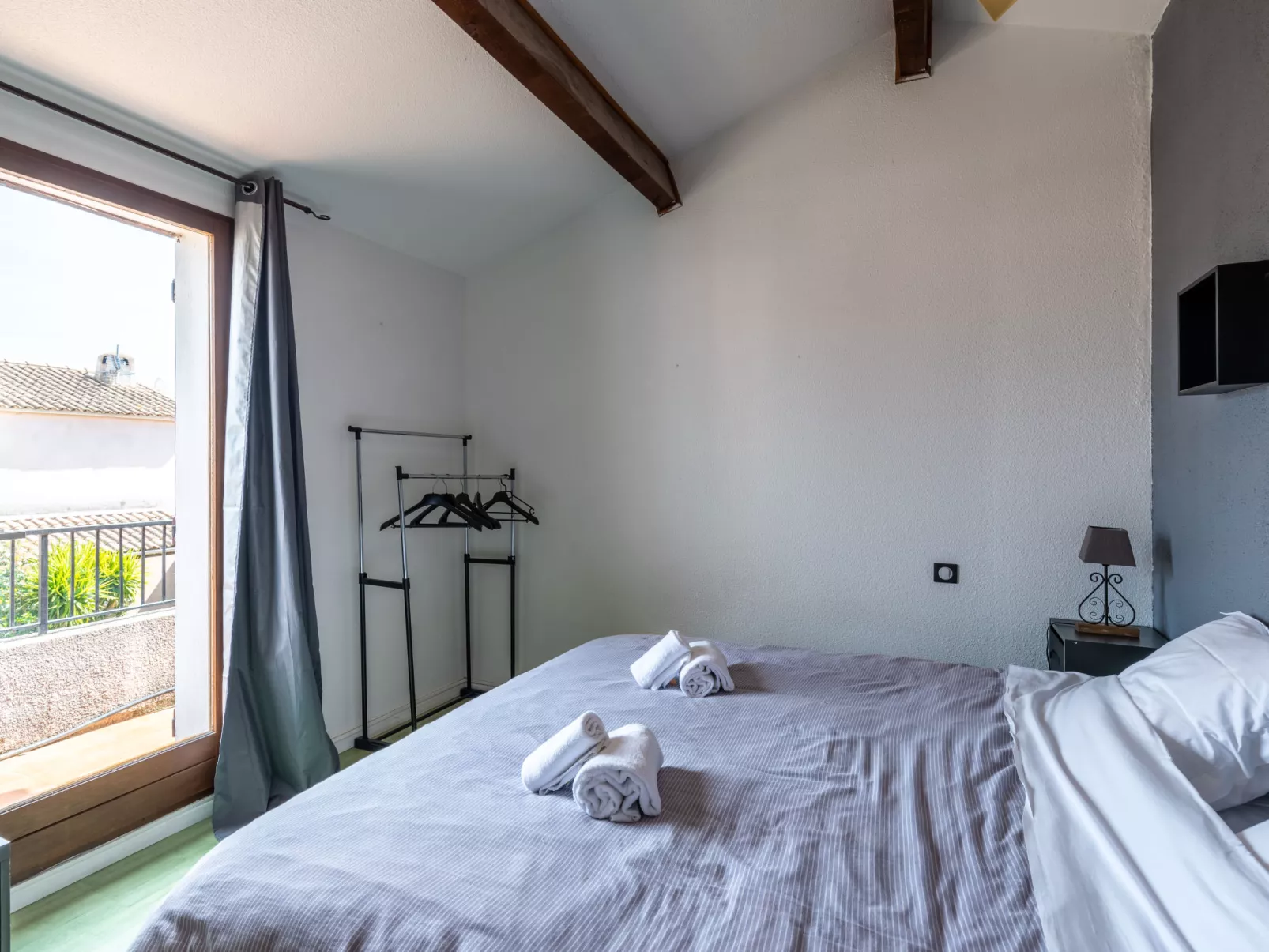 Villa Vaccaja-Inside