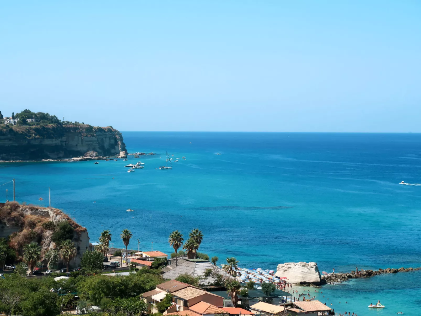 Rotondo-Area