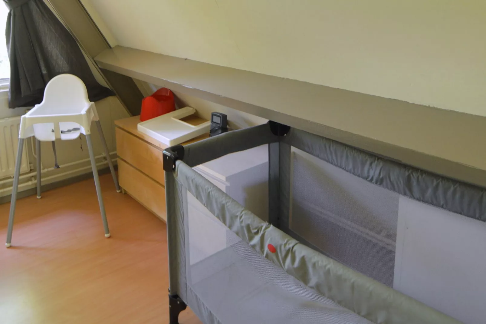 Bungalow 87-Facilities