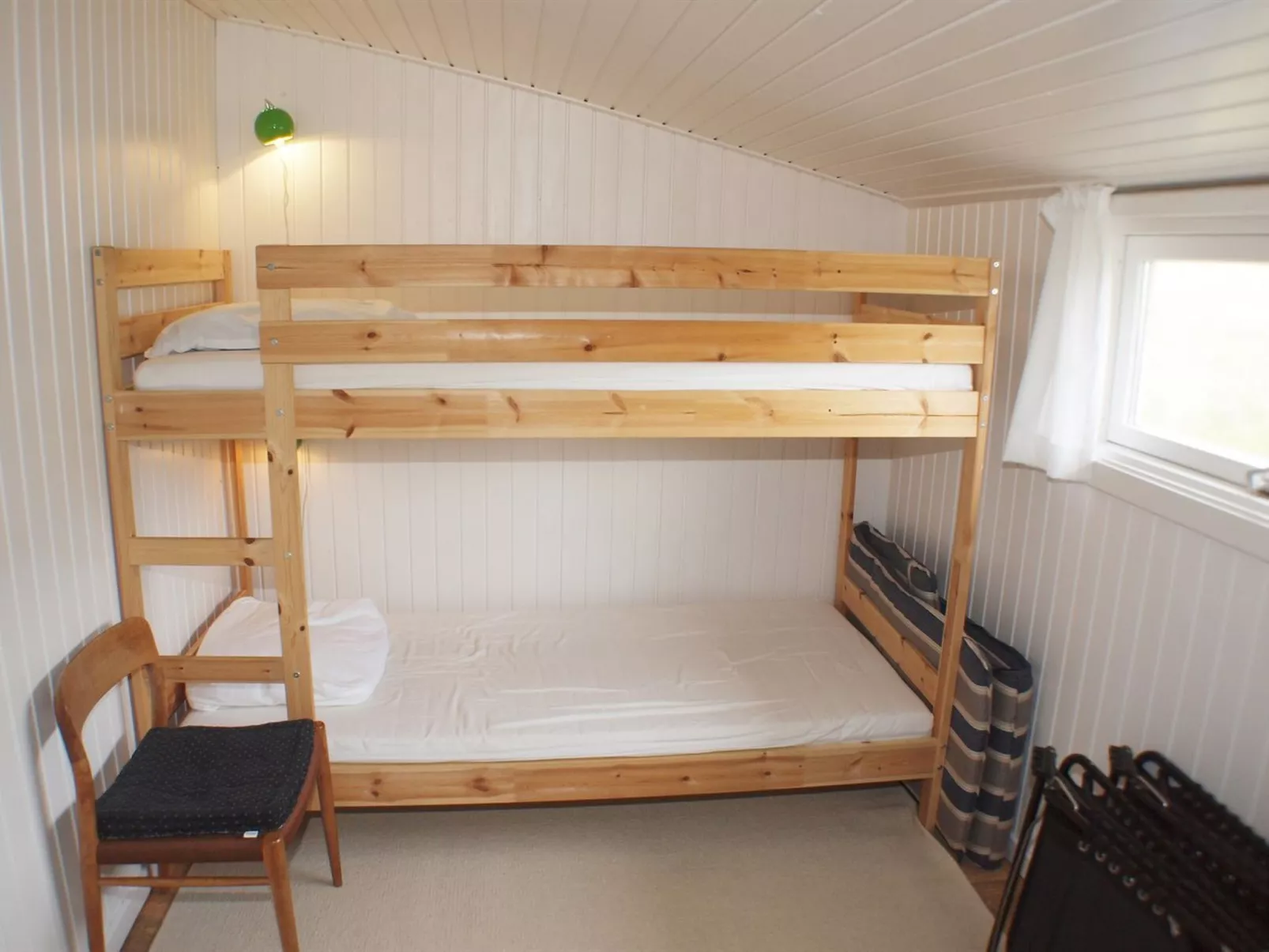 "Fromer" - 50m from the sea-Inside
