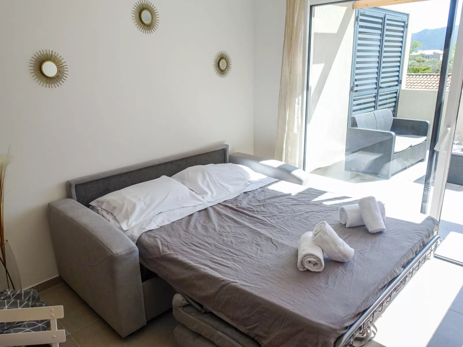 Studio Côté Sud 28-Inside