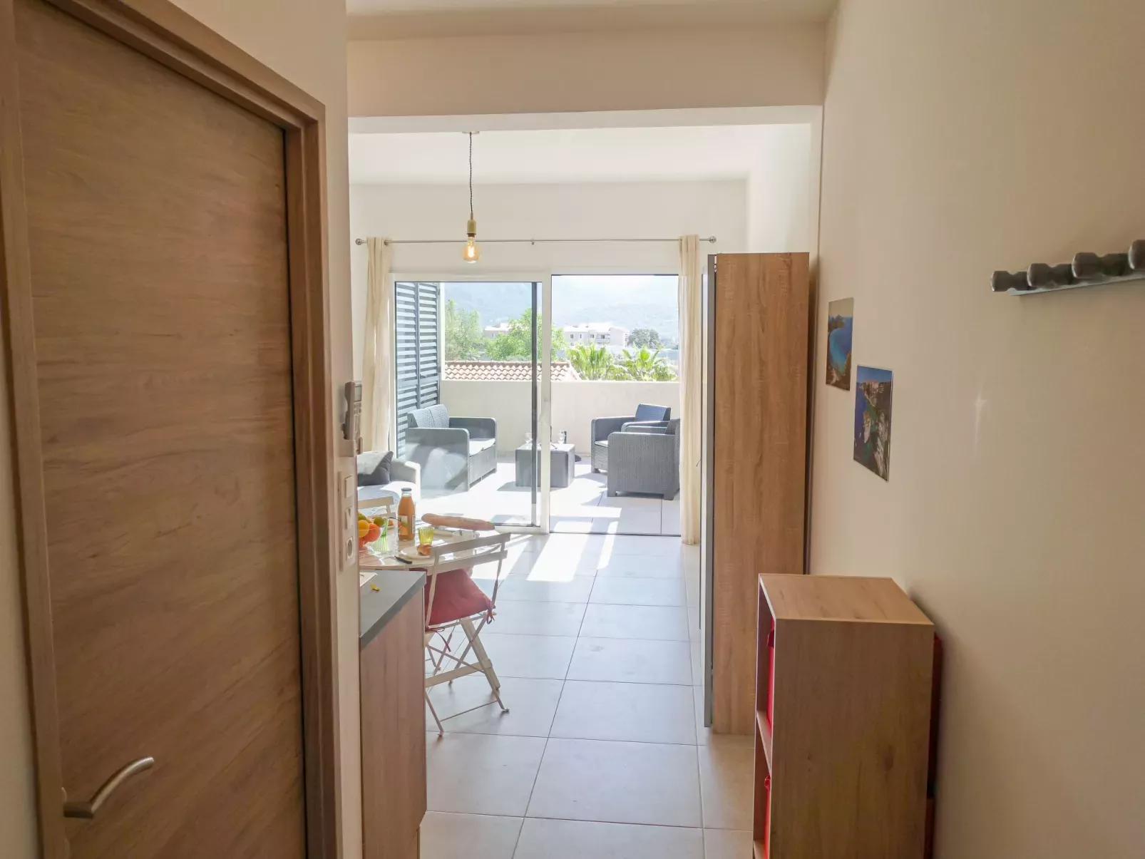 Studio Côté Sud 28-Inside