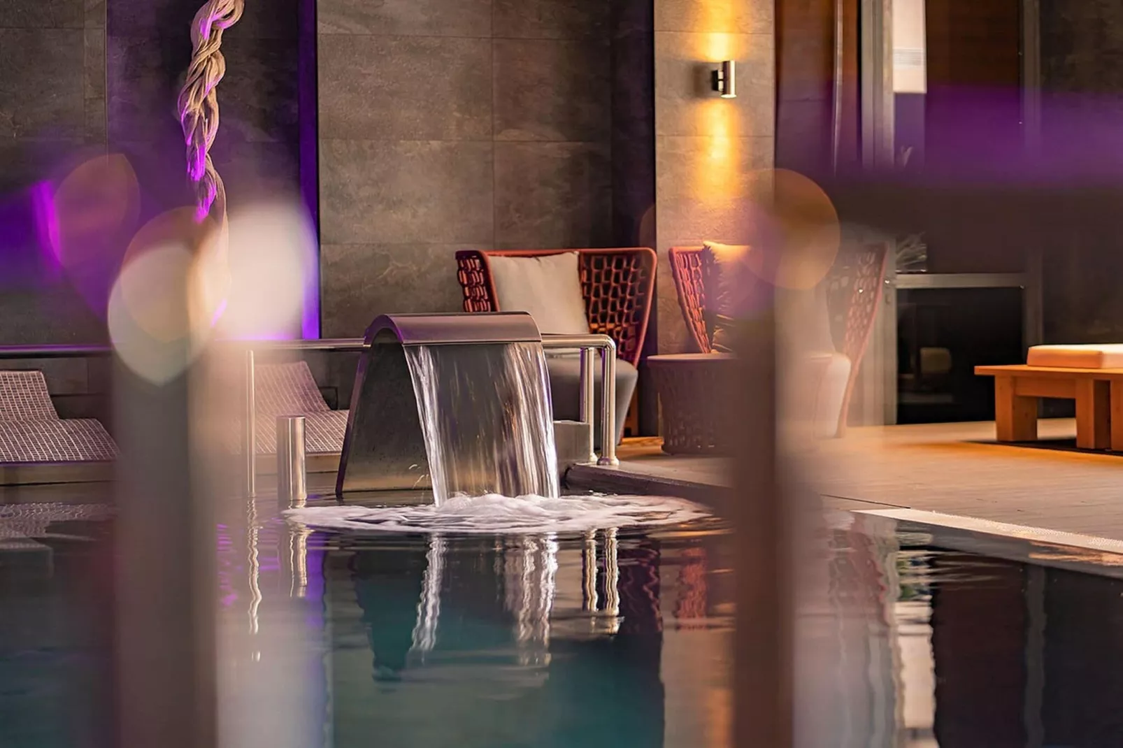 Valle del Este las Yucas-Facilities