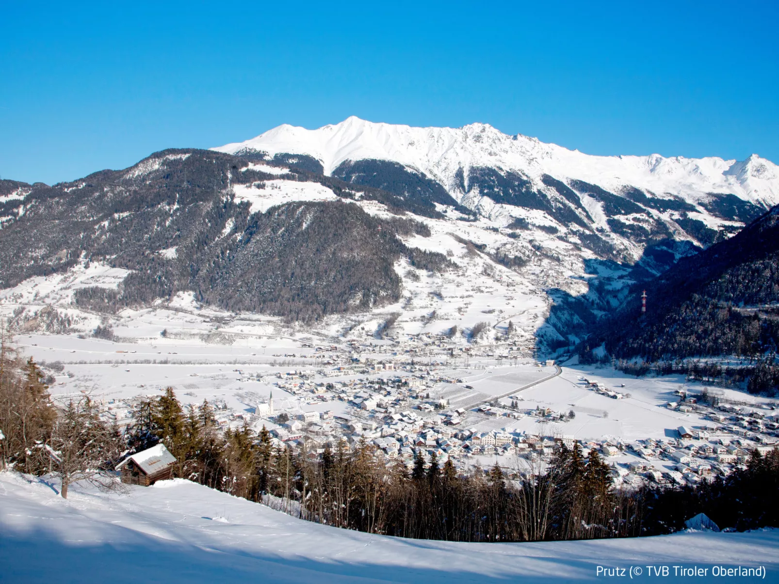 Apart Grazia-Area