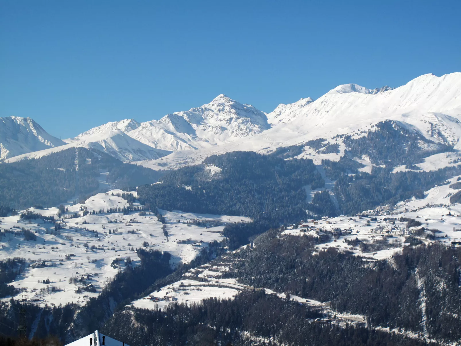 Apart Grazia-Area