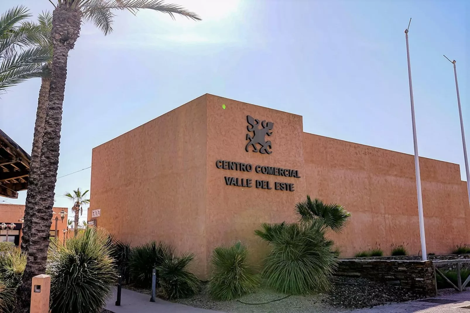 Valle del Este las Yucas-Areas within 1km in summer