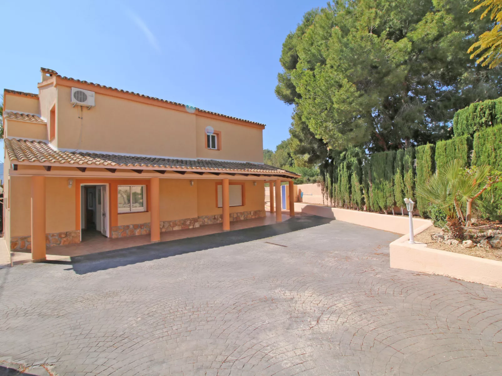 Bellavista-Dehors